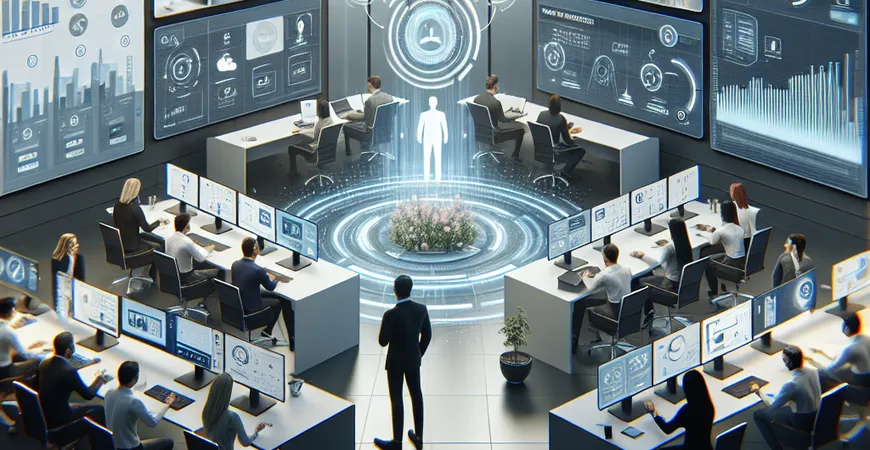 远程招聘效率低？使用 “云面试 SOP” 标准化操作流程